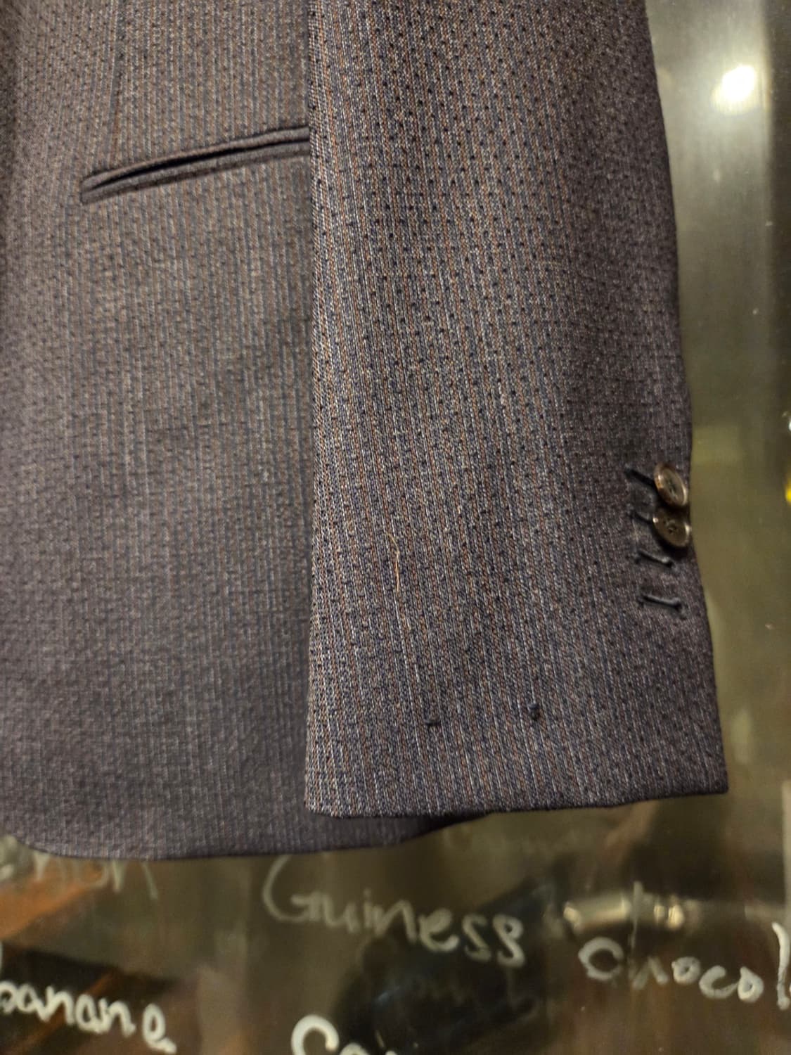 라르디니 셋업 상품이미지5