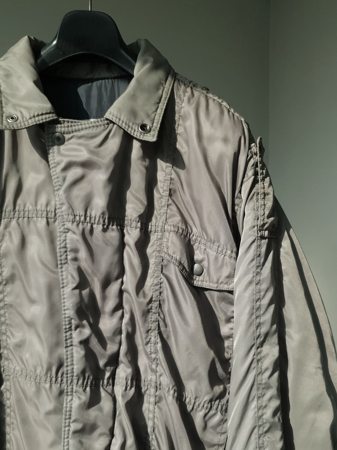 80s DOG FIGHT flight jacket 상품이미지3