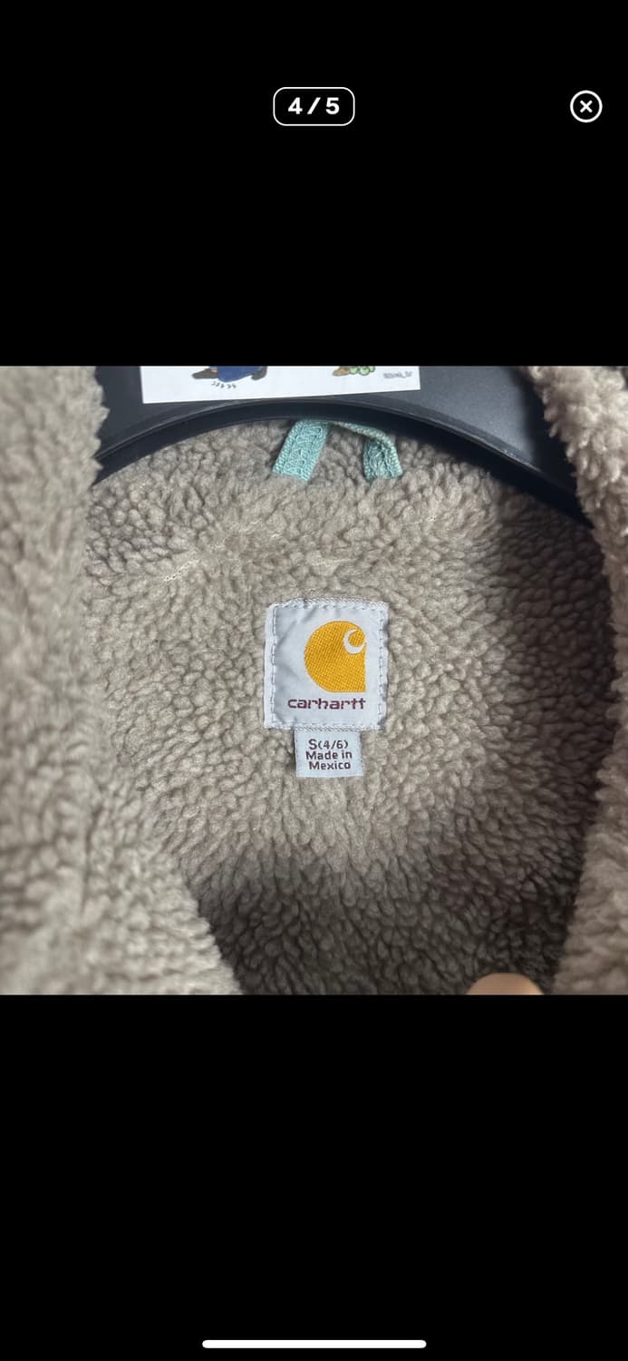 칼하트 베스트  상품이미지4