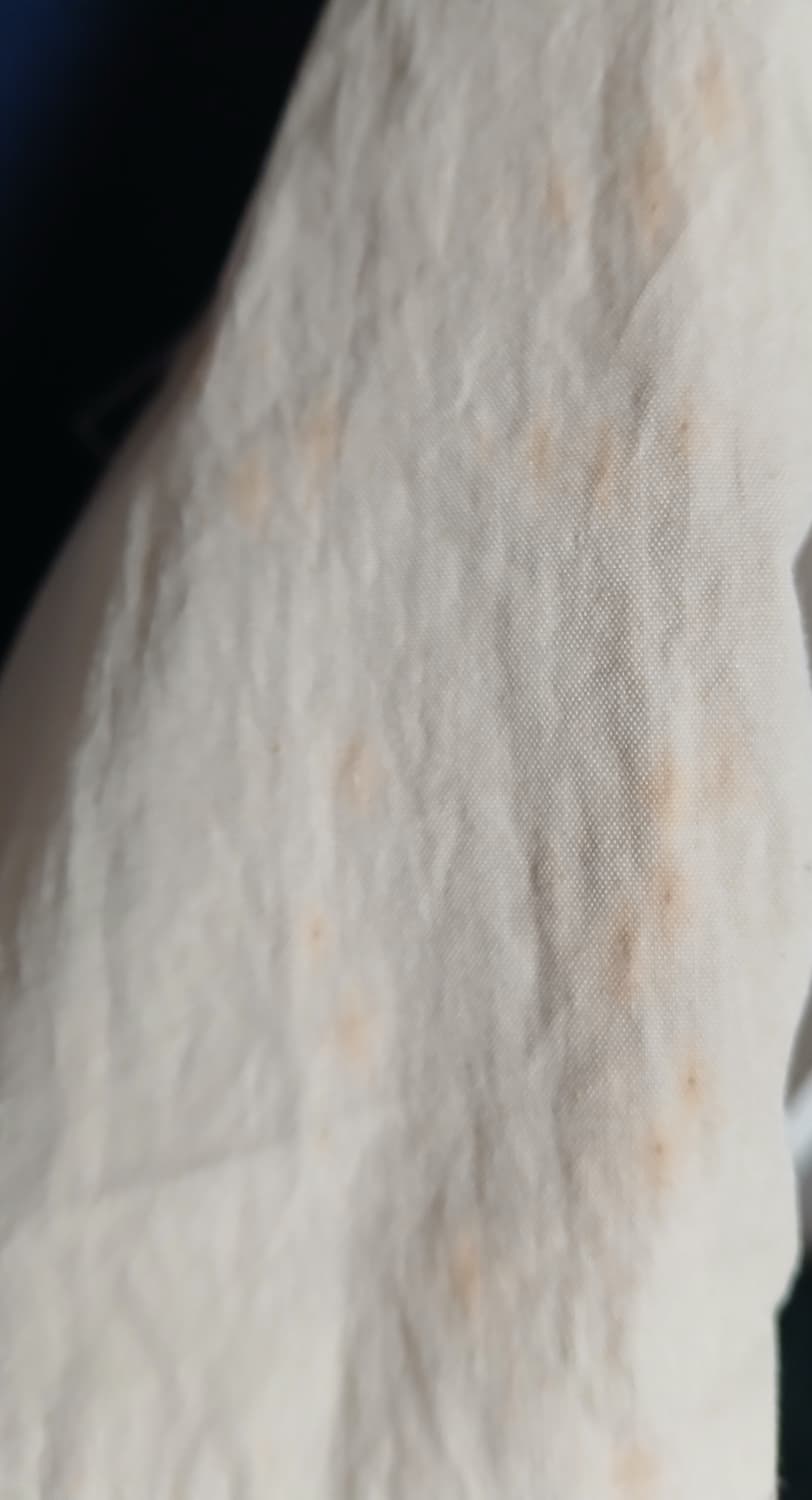 반스 Vans 90s 나일론 바람막이 상품이미지2