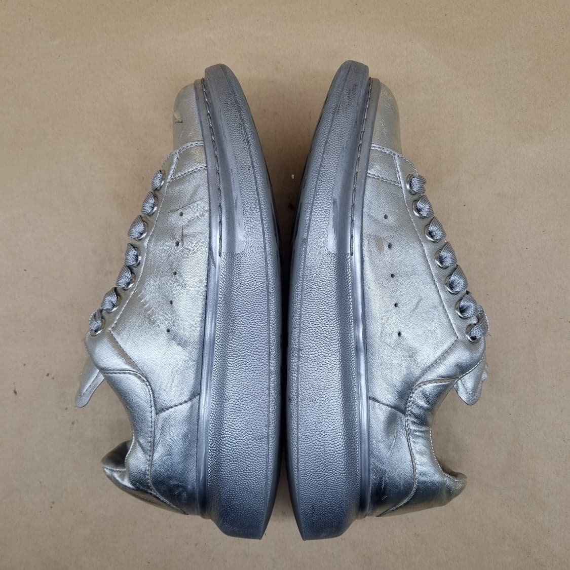 AMQ 스니커즈39  245 상품이미지5