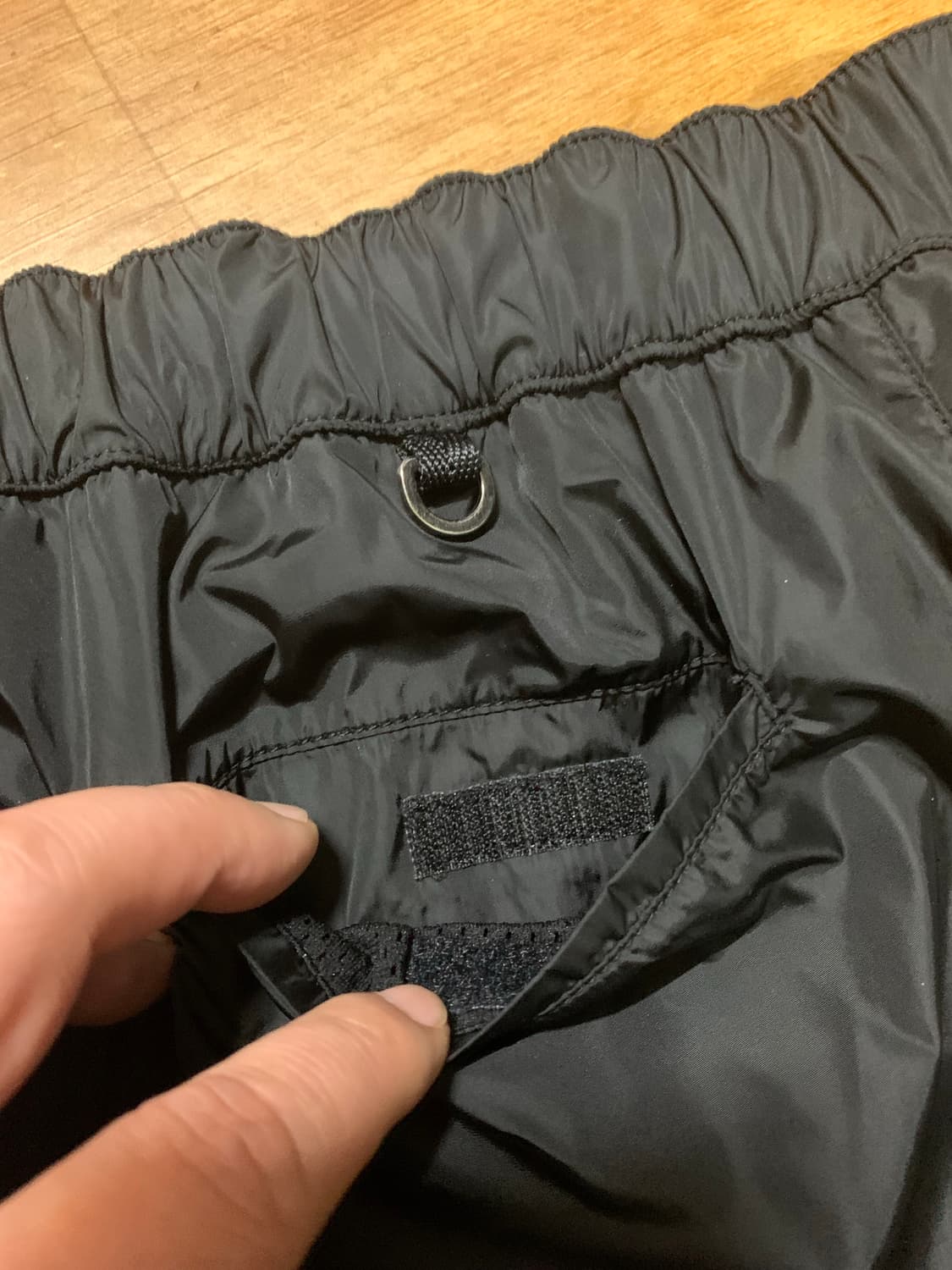 PRADA 프라다 스윔 숏츠(수영복)48 사이즈 상품이미지10