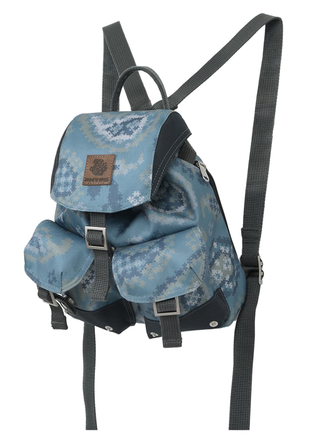 피지컬 디파트먼트 스몰 백팩  상품이미지3