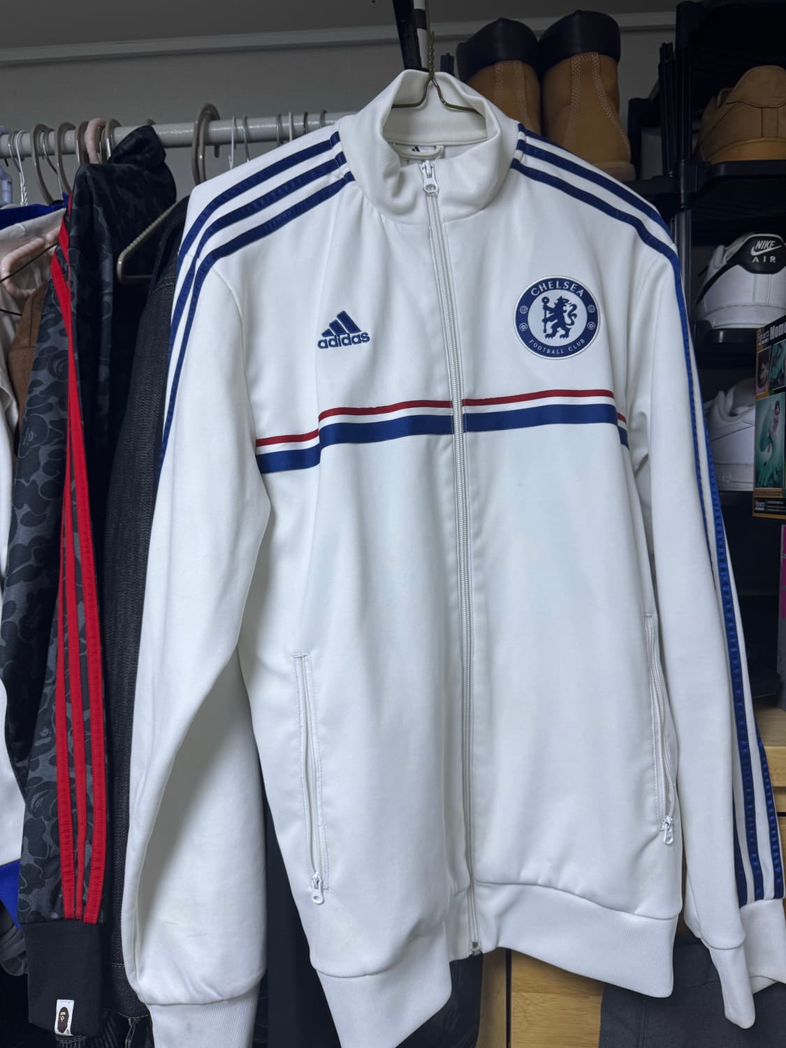 삼성 첼시 져지 상품이미지1