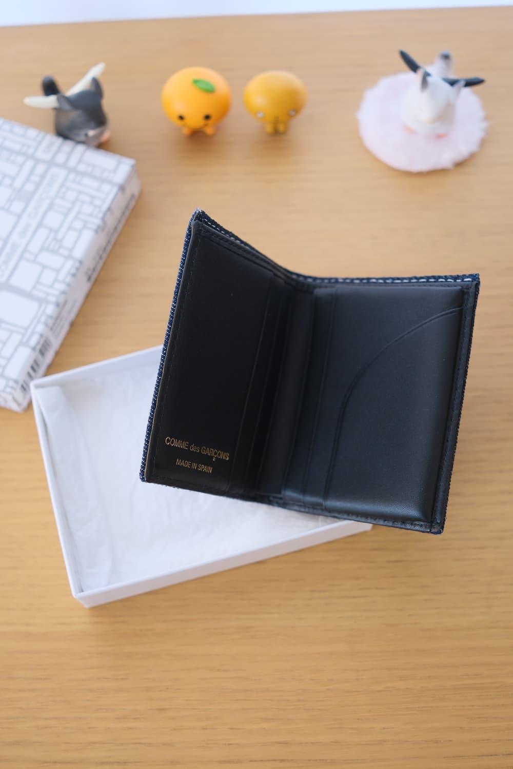 Denim Wallet 상품이미지6