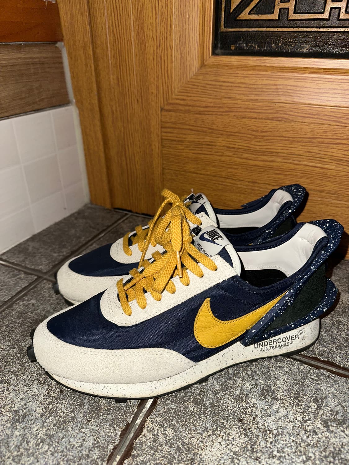 Nike 언더커버 데이브레이크 상품이미지5