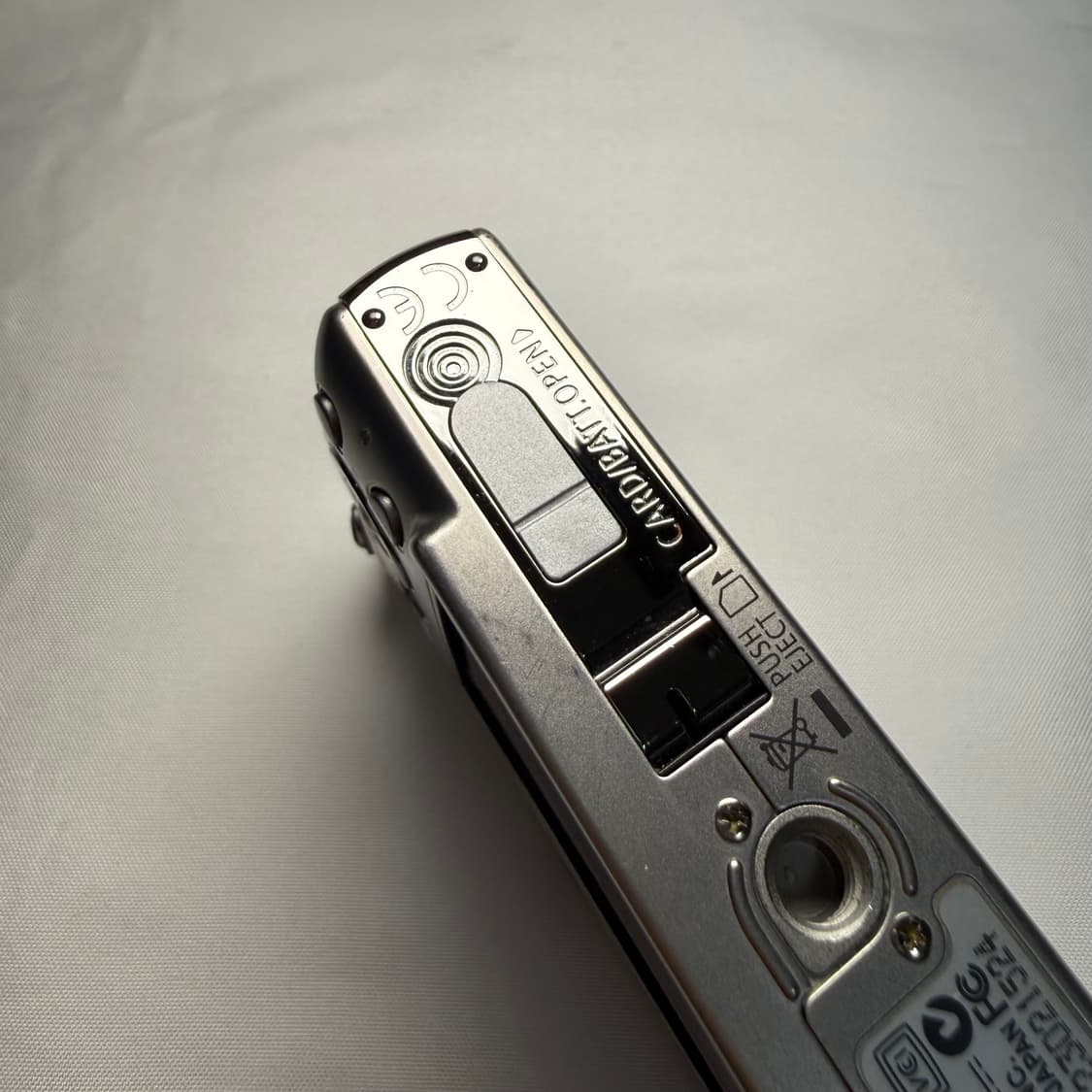 캐논 IXY 70 / IXUS 60 / SD 600 (익시, 익서스) 상품이미지6
