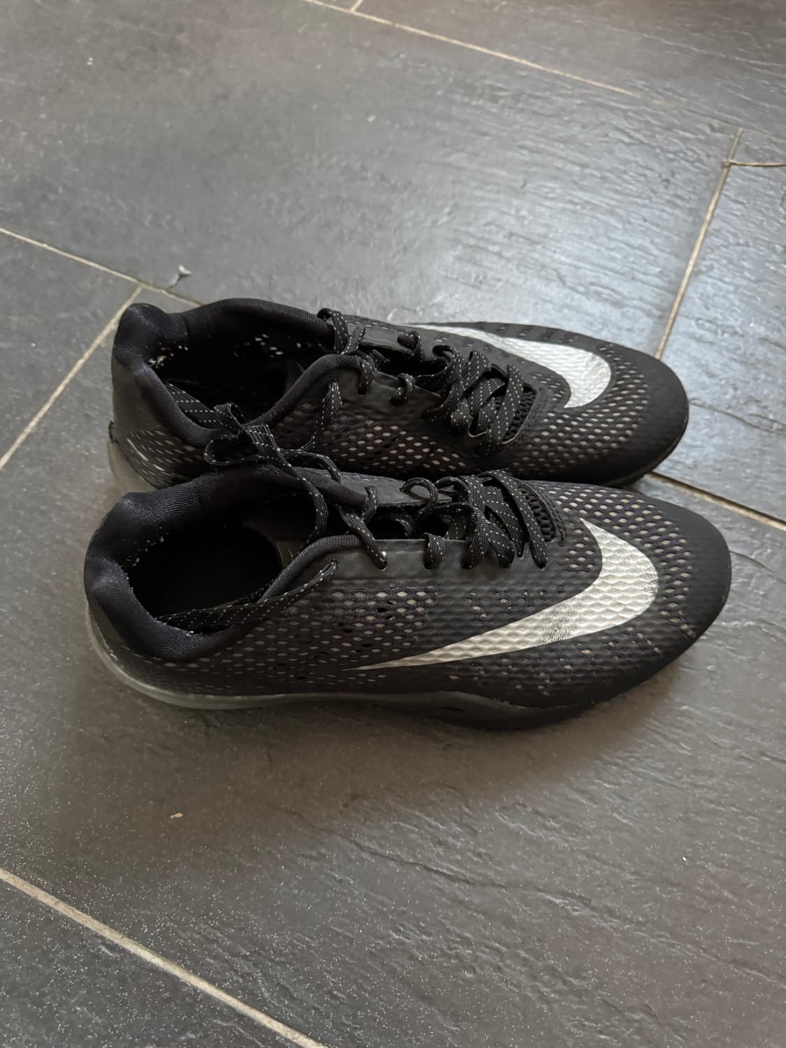 NIKE 나이키 하이퍼라이브 농구화 265 상품이미지3