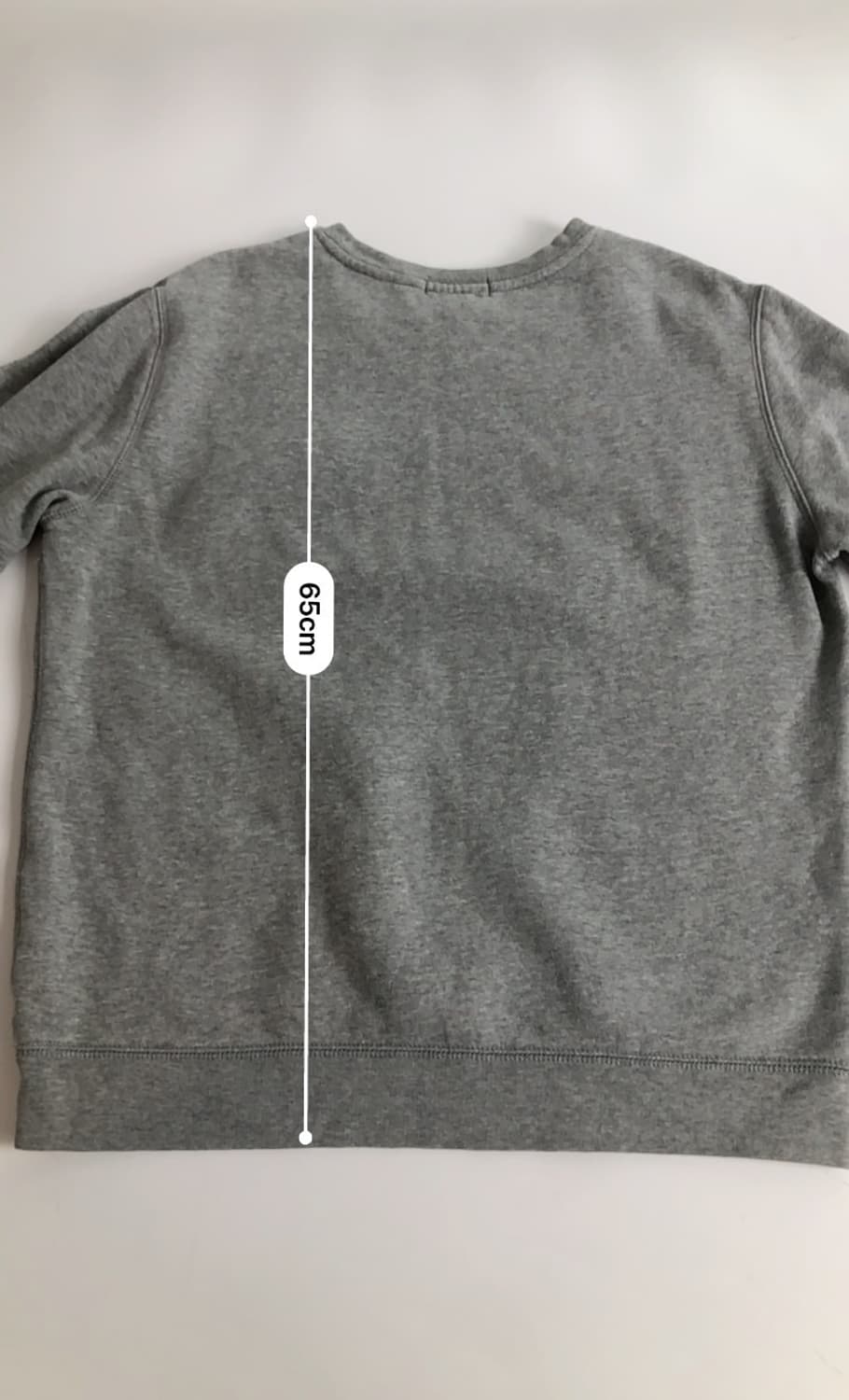 폴로 랄프로렌 맨투맨 우먼 XL 상품이미지9