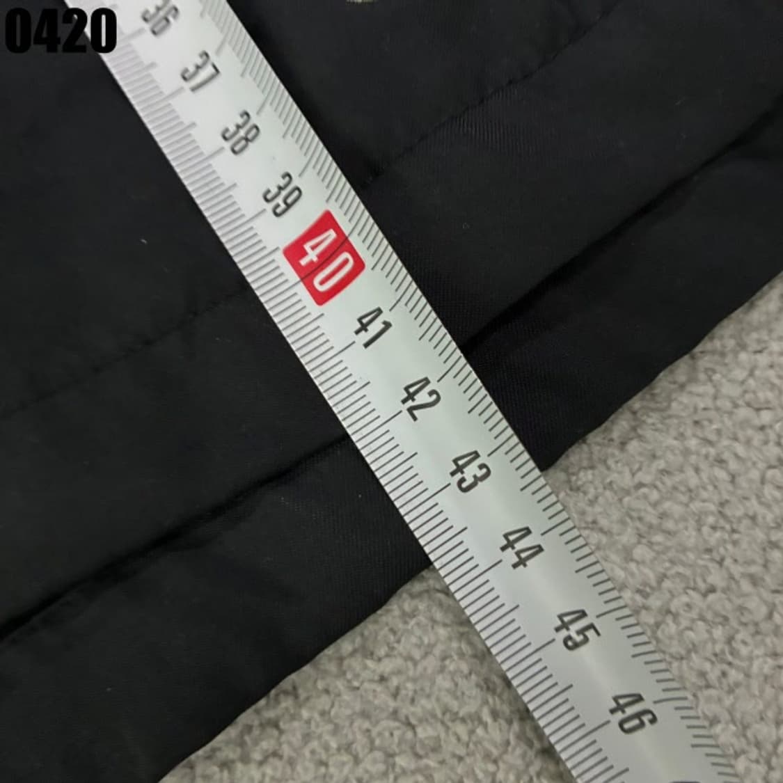 나이키 블랙 반바지 NSW 우븐 쇼츠 m 상품이미지6