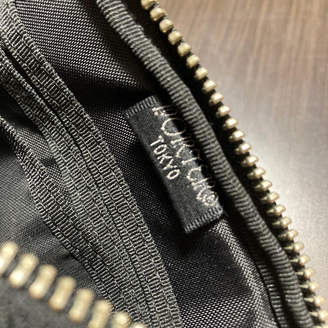 [PORTER] 프리스타일 멀티 코인 케이스 - Black 상품이미지6