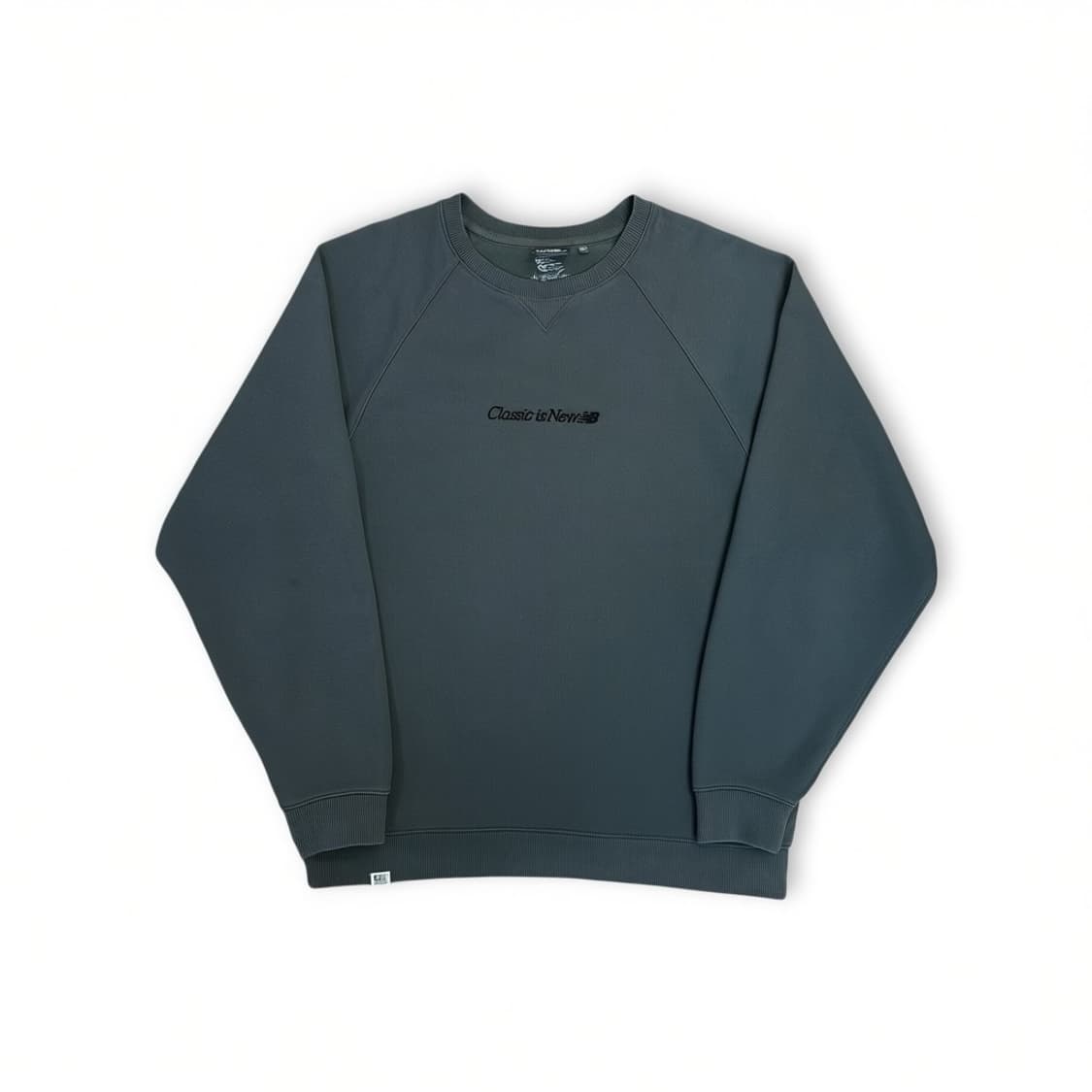 뉴발란스 맨투맨 상품이미지1