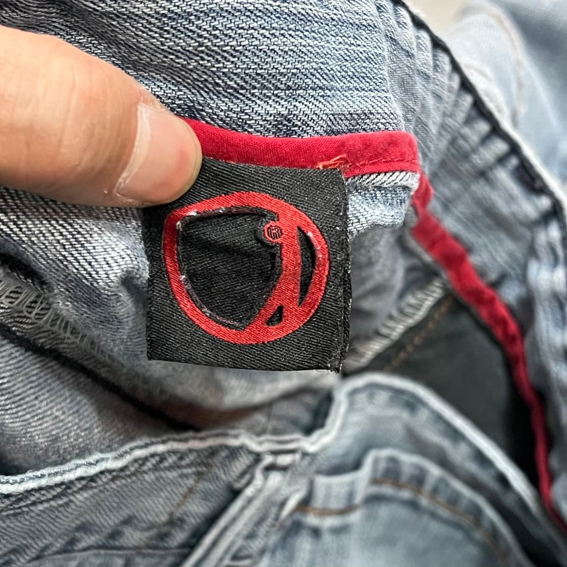  리바이스 엔지니어드진 데님 팬츠 y14573 상품이미지7