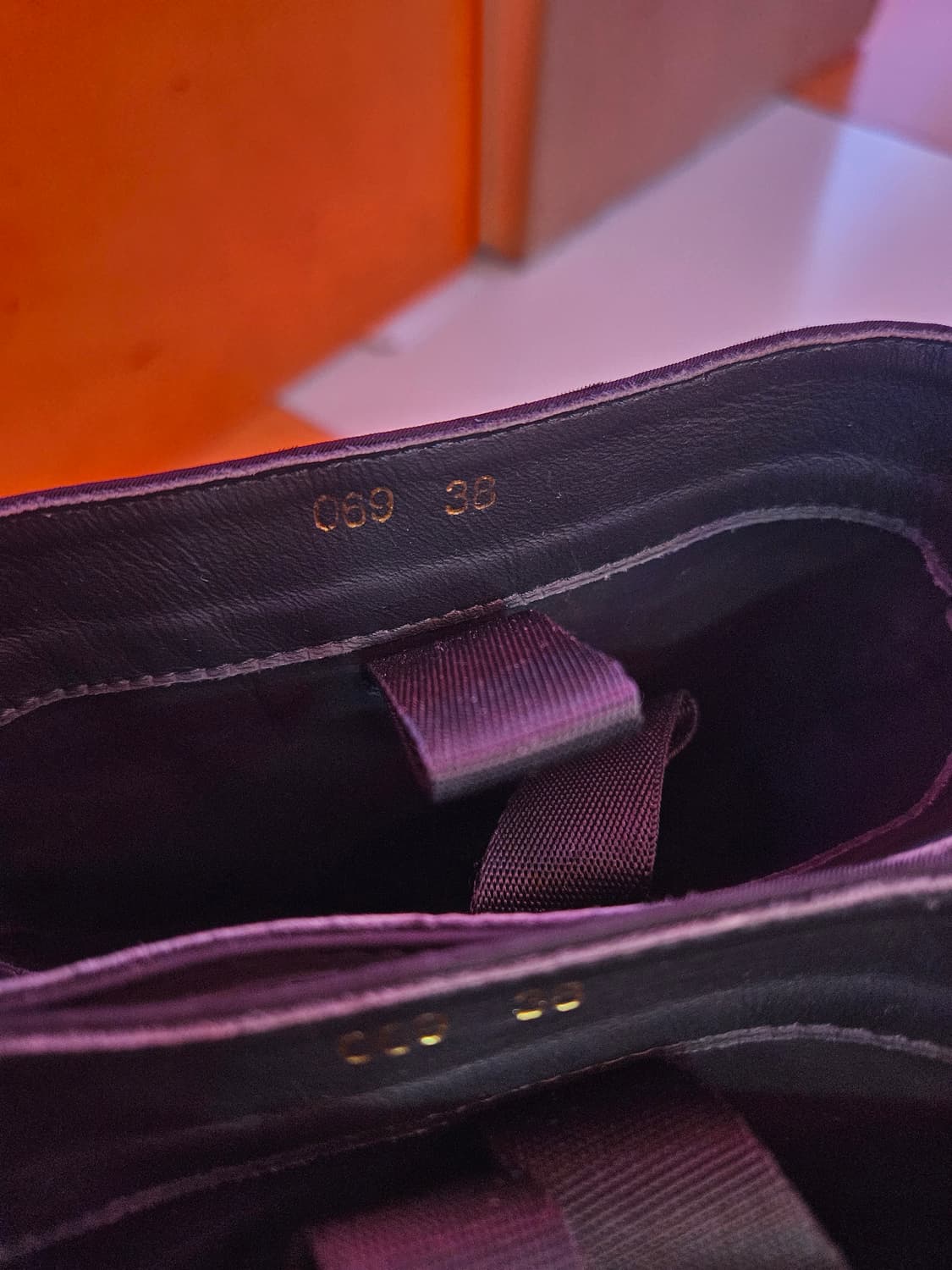 Prada Monolith Boots 상품이미지8