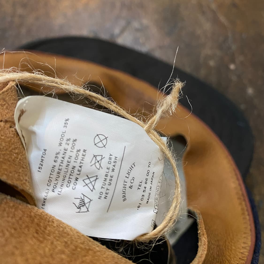 Old joe cap 상품이미지7