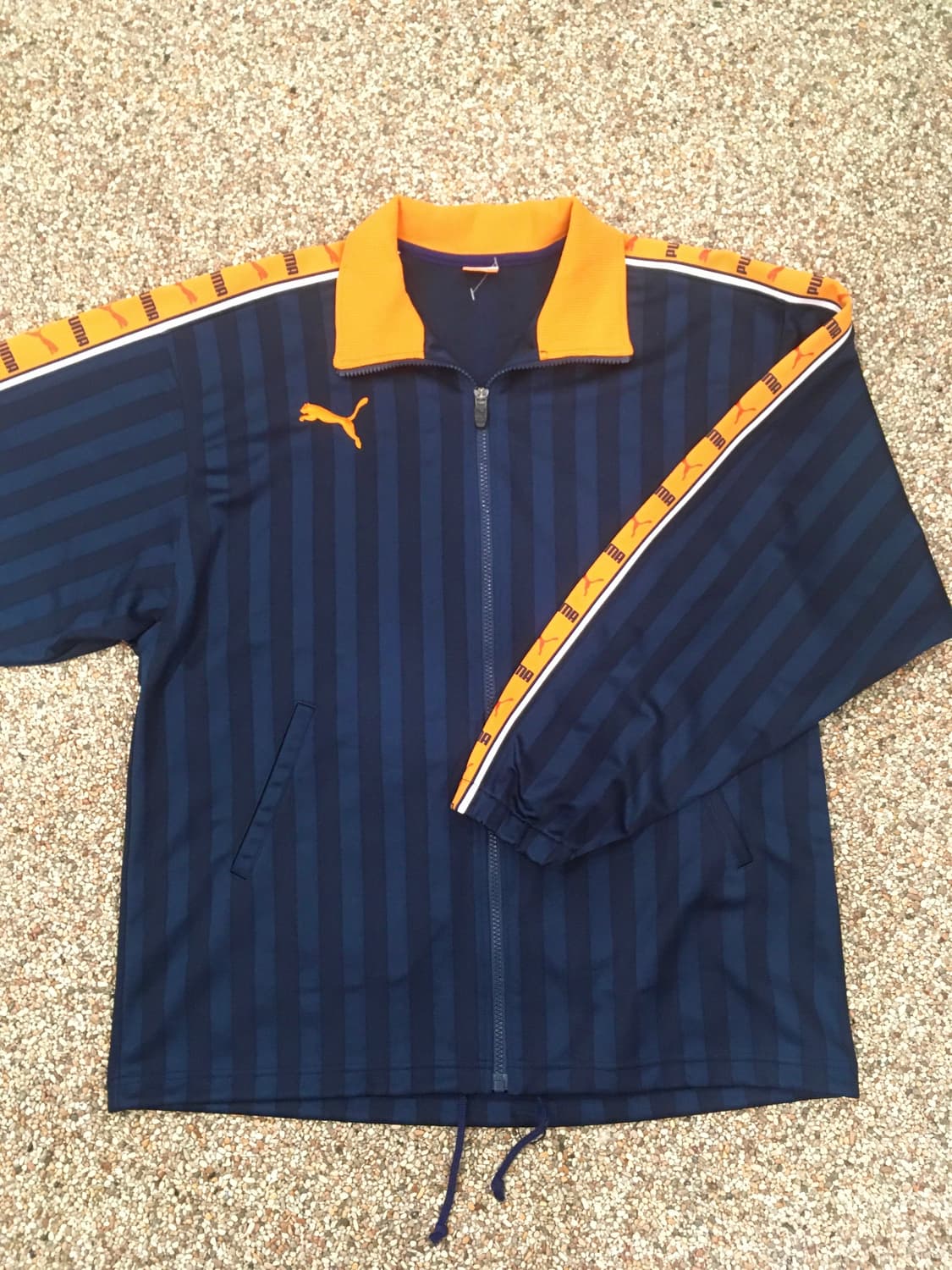 푸마 져지 상품이미지1