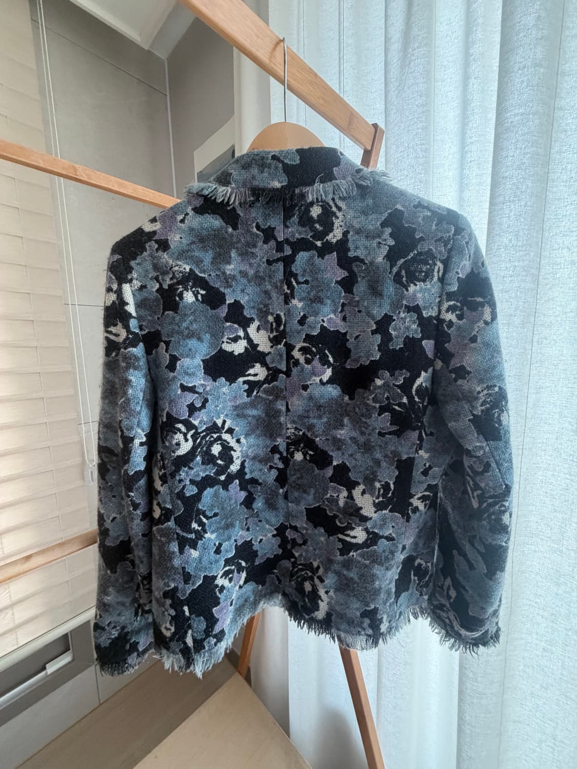 EKDUTIN jp vintage 자켓 상품이미지6