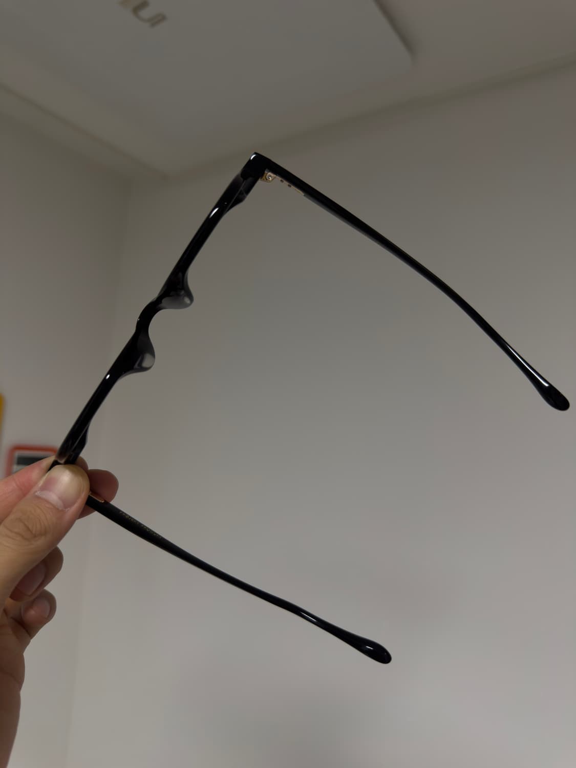 [새상품급] 프로젝트프로덕트 RS3 C1 블랙 상품이미지3