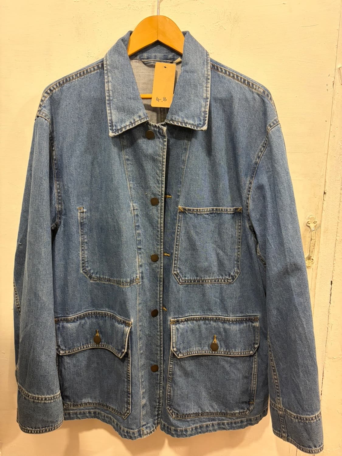 유니클로 워크자켓 상품이미지2