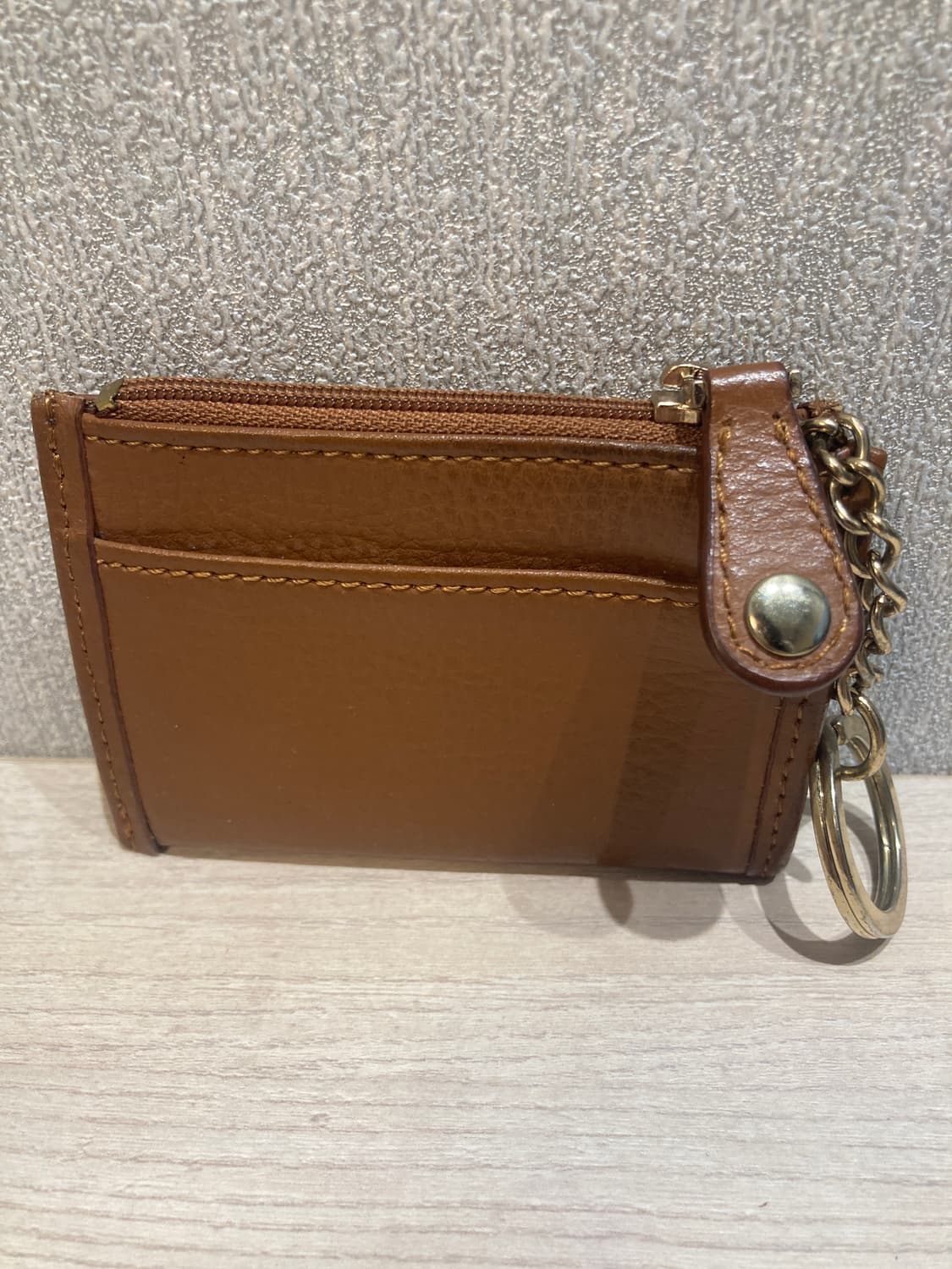 시슬리 소가죽 카드지갑 동전지갑 (가격내림) 상품이미지3