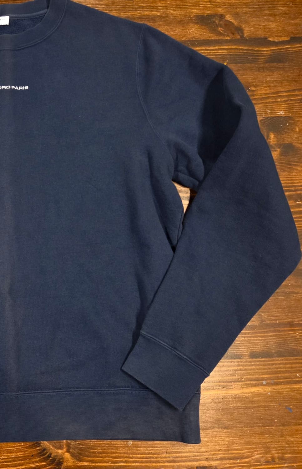 산드로 스웻 상품이미지8