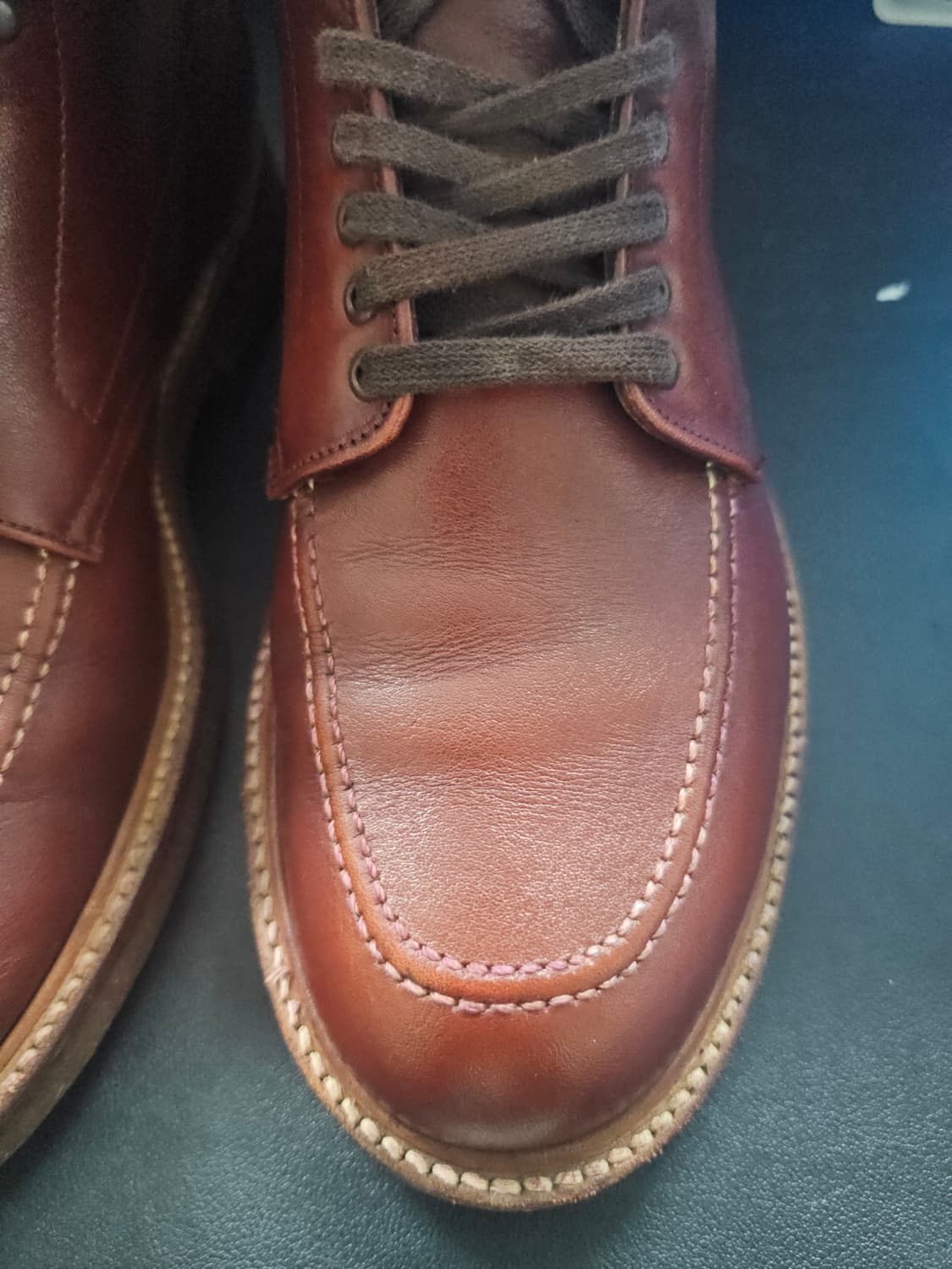 알든 인디부츠 7D 상품이미지3