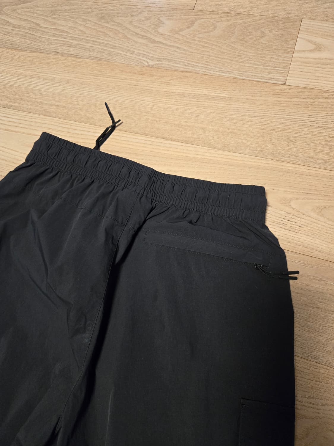 [s] 스노우피크 여성 조거 팬츠 상품이미지5