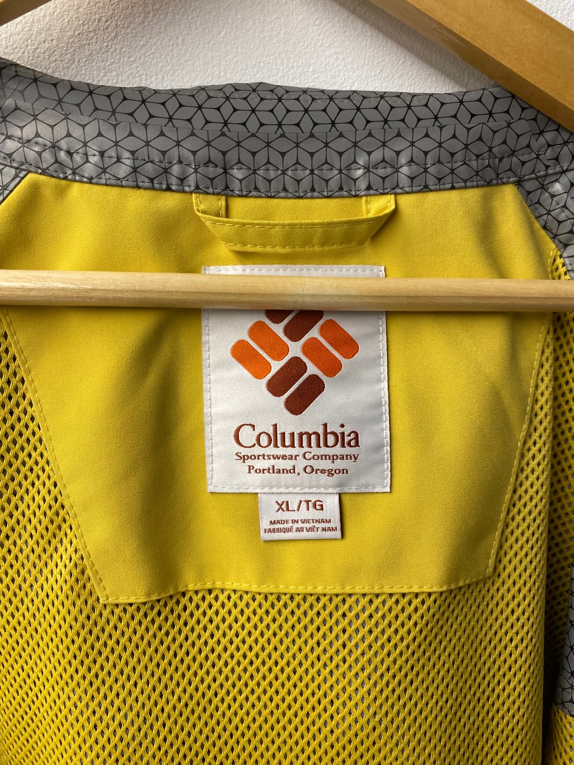 [XL] Columbia 컬럼비아 필드 크릭 프레져쉘 자켓 상품이미지8