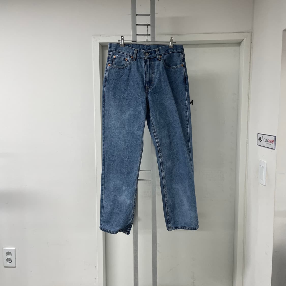 리바이스 550 데님 팬츠 W30 L30 상품이미지5
