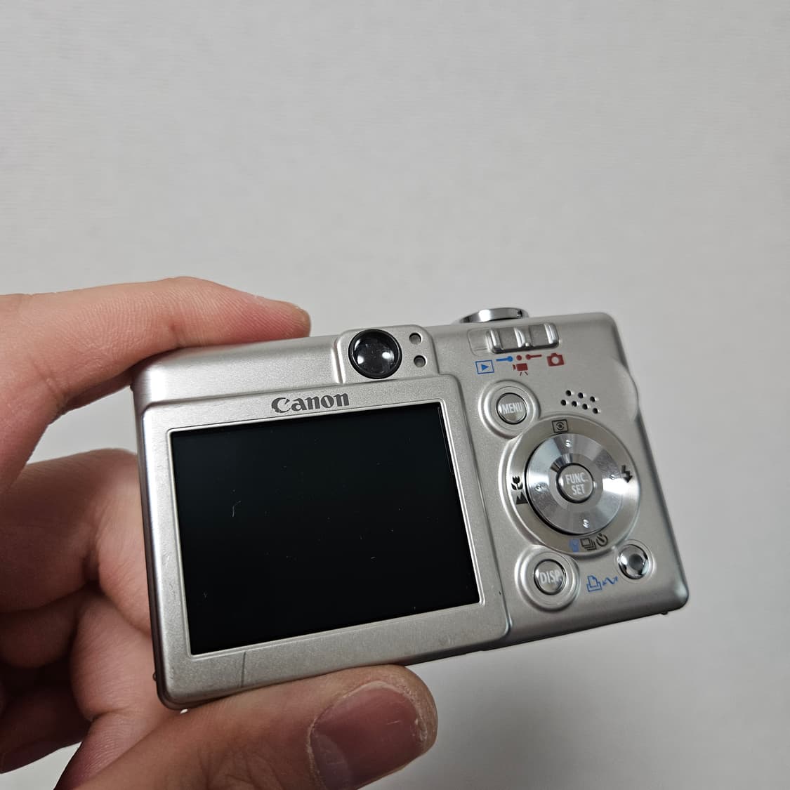 [엔믹스 규진 디카] 캐논 IXY50 / IXUS40 익서스40 상품이미지3