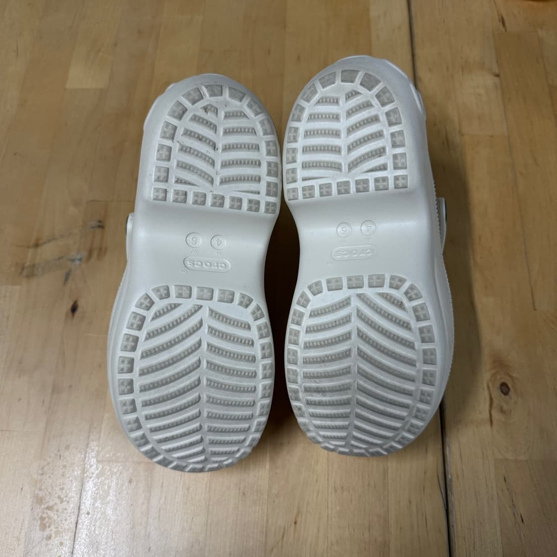 [W6] 크록스 정품 남녀공용 벨라 클로그 샌들 상품이미지5