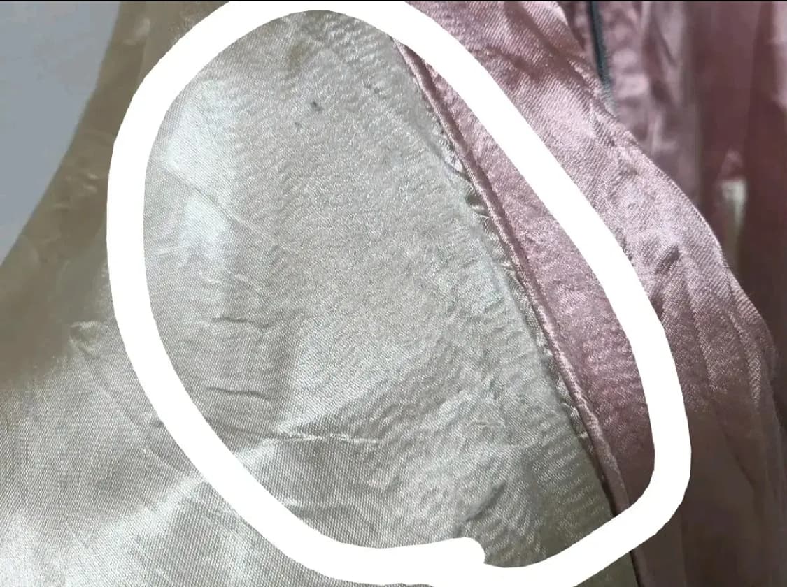 Vanson x  와키 레이스 리버시블 스카쟌 상품이미지9