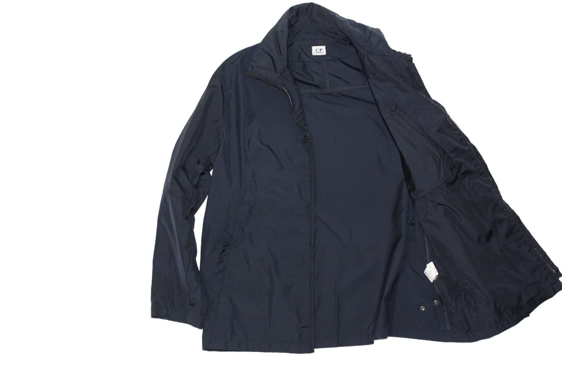 1990s C.P. Company Nylon Shell Jacket 상품이미지4