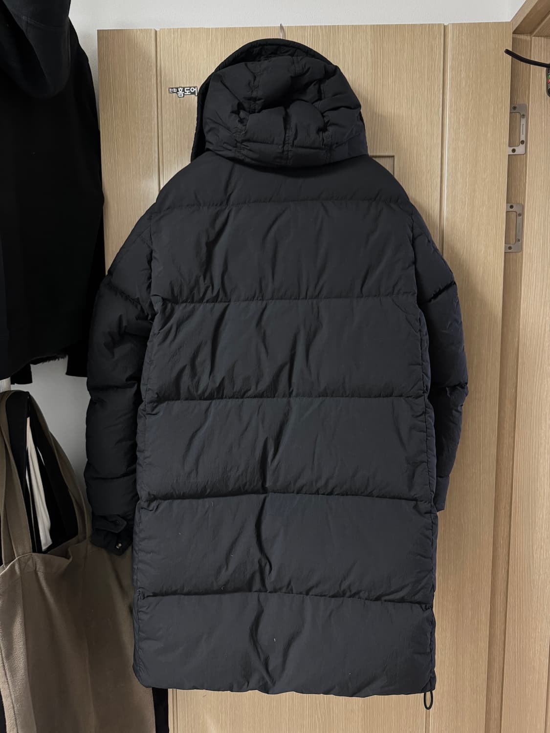 텐씨 마운틴 레스큐 다운파카 상품이미지2