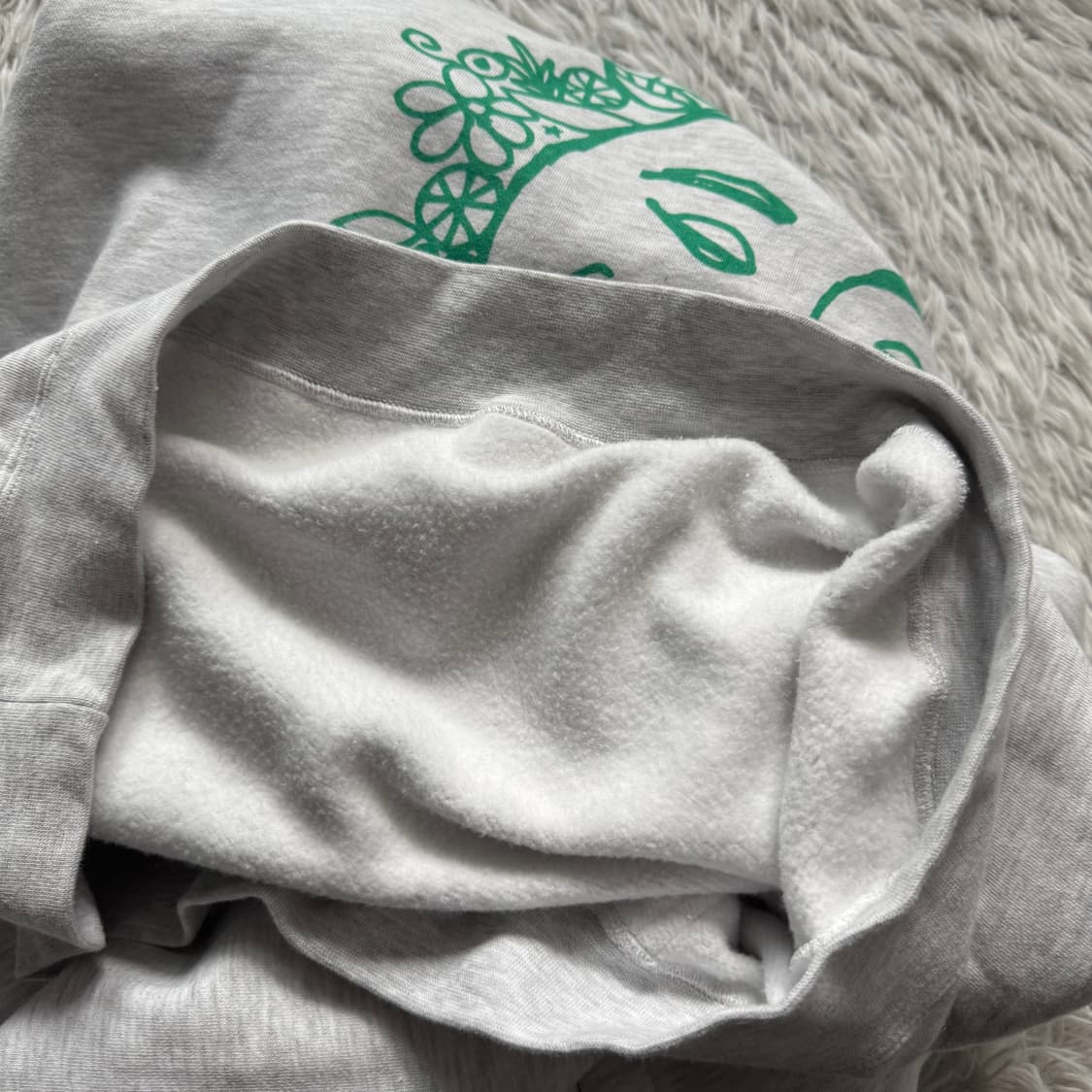 STUSSY 일본빈티지 후드티 xxl 빅사이즈 스투시 빈티지후드티 상품이미지8