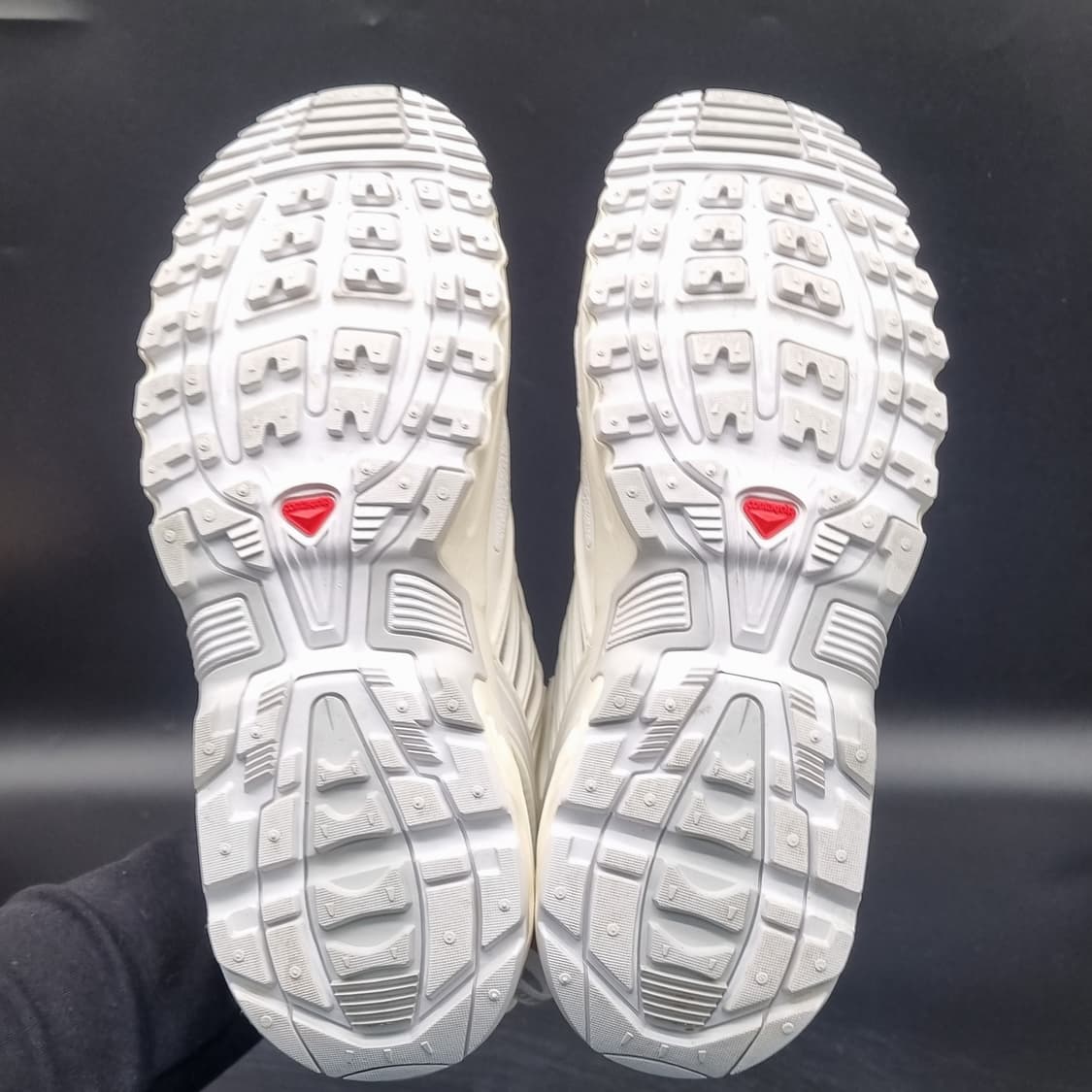 살로몬 acs 남성운동화 265 상품이미지3