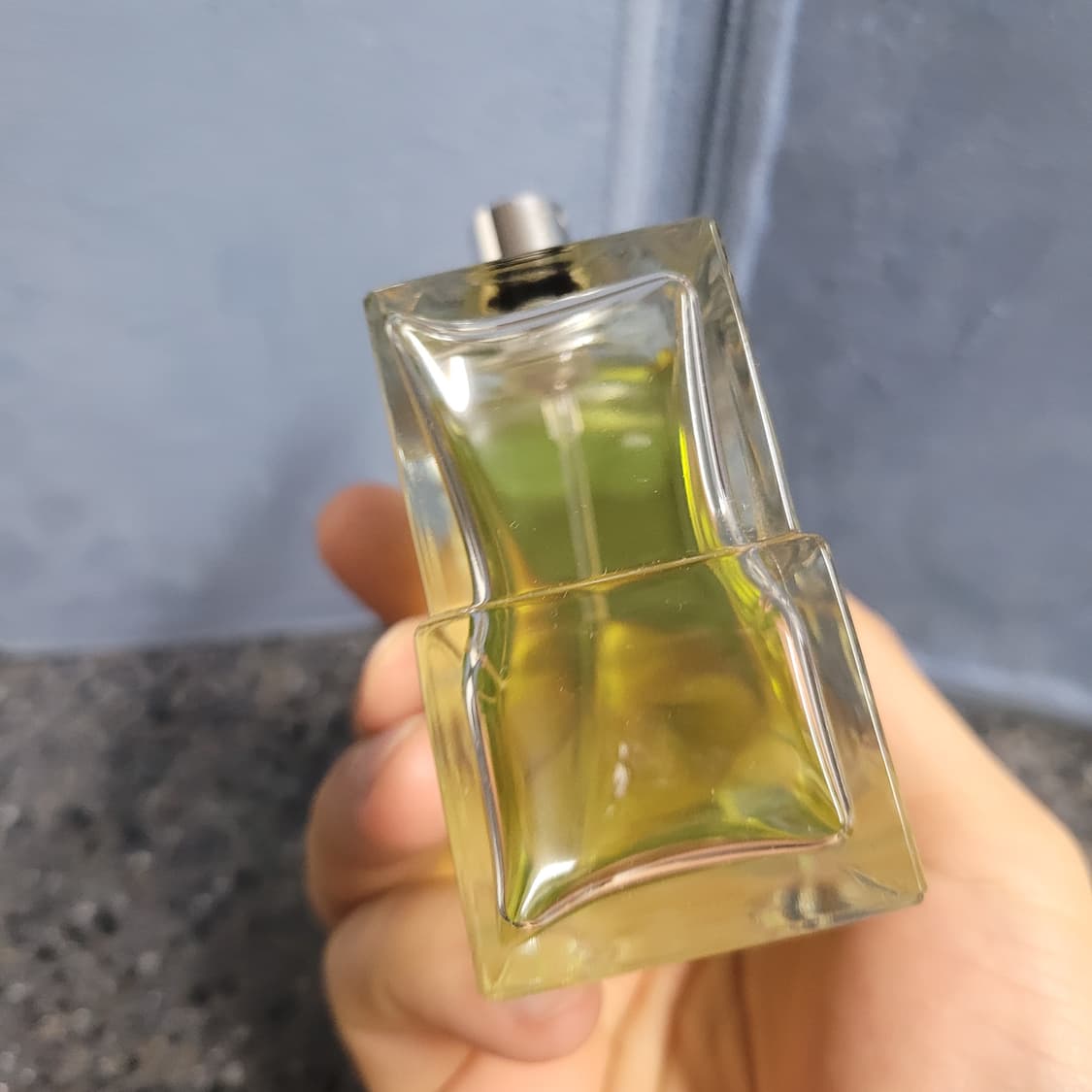 구찌 엔비 포 맨 EDT 100ml 향수 (6) 상품이미지6