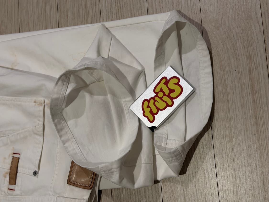 EP.7 SYNOPSIS 01 TROUSERS 상품이미지4