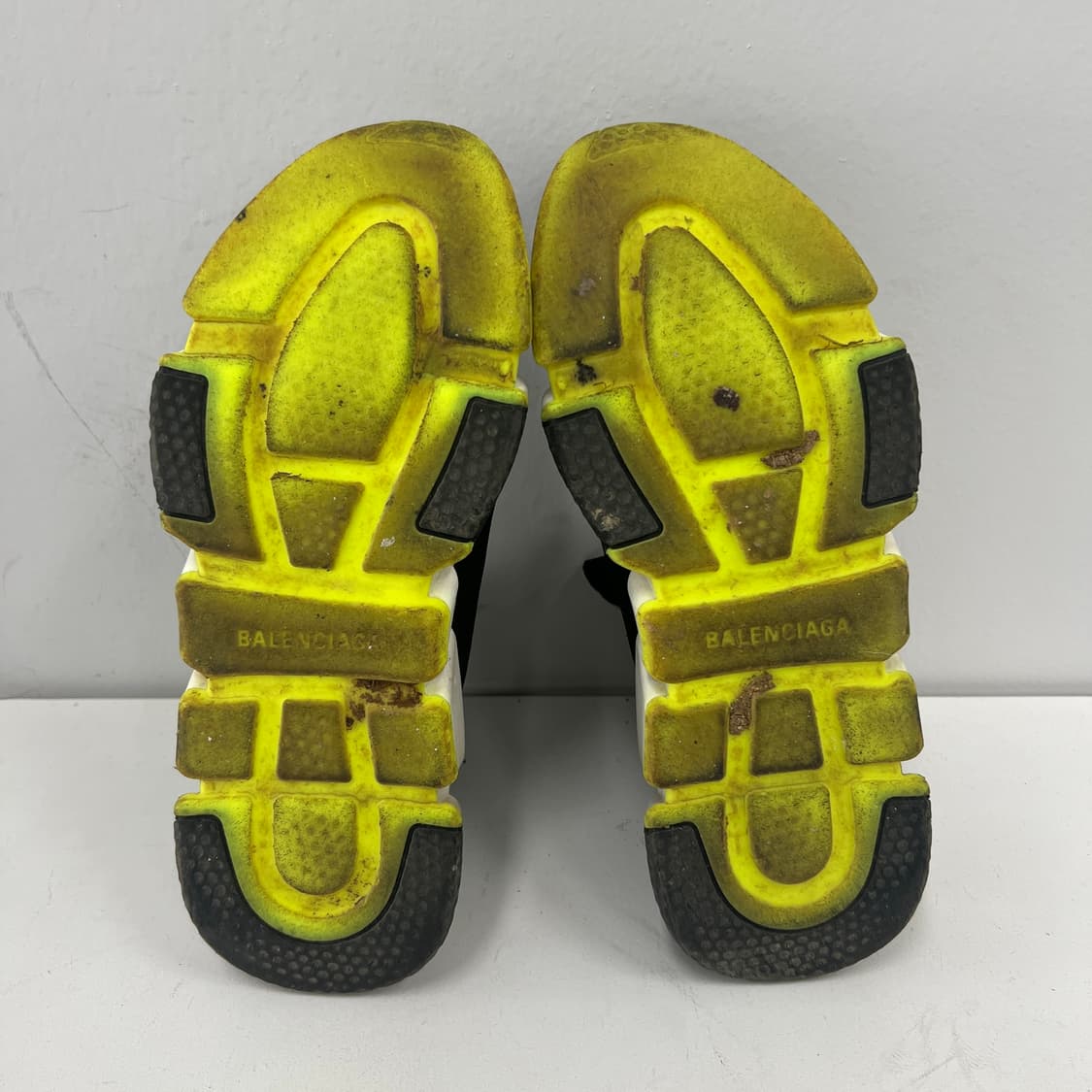 발렌시아가 스피드러너 265 상품이미지8