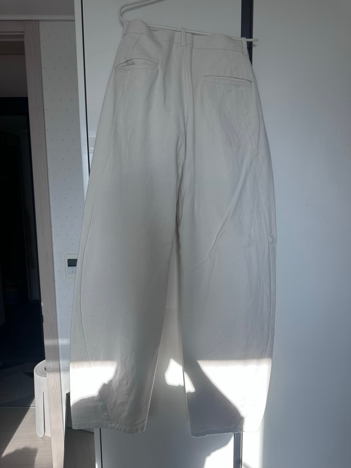 인템포무드 커브드 진 상품이미지5