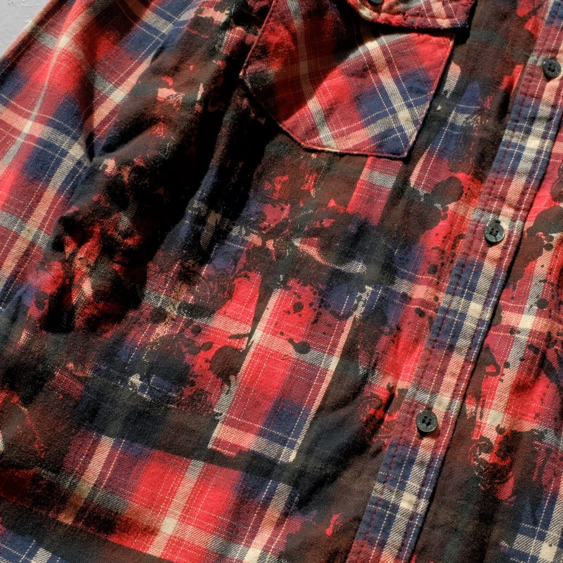 Made In JAPAN Hysteric Glamour Shirt 상품이미지3