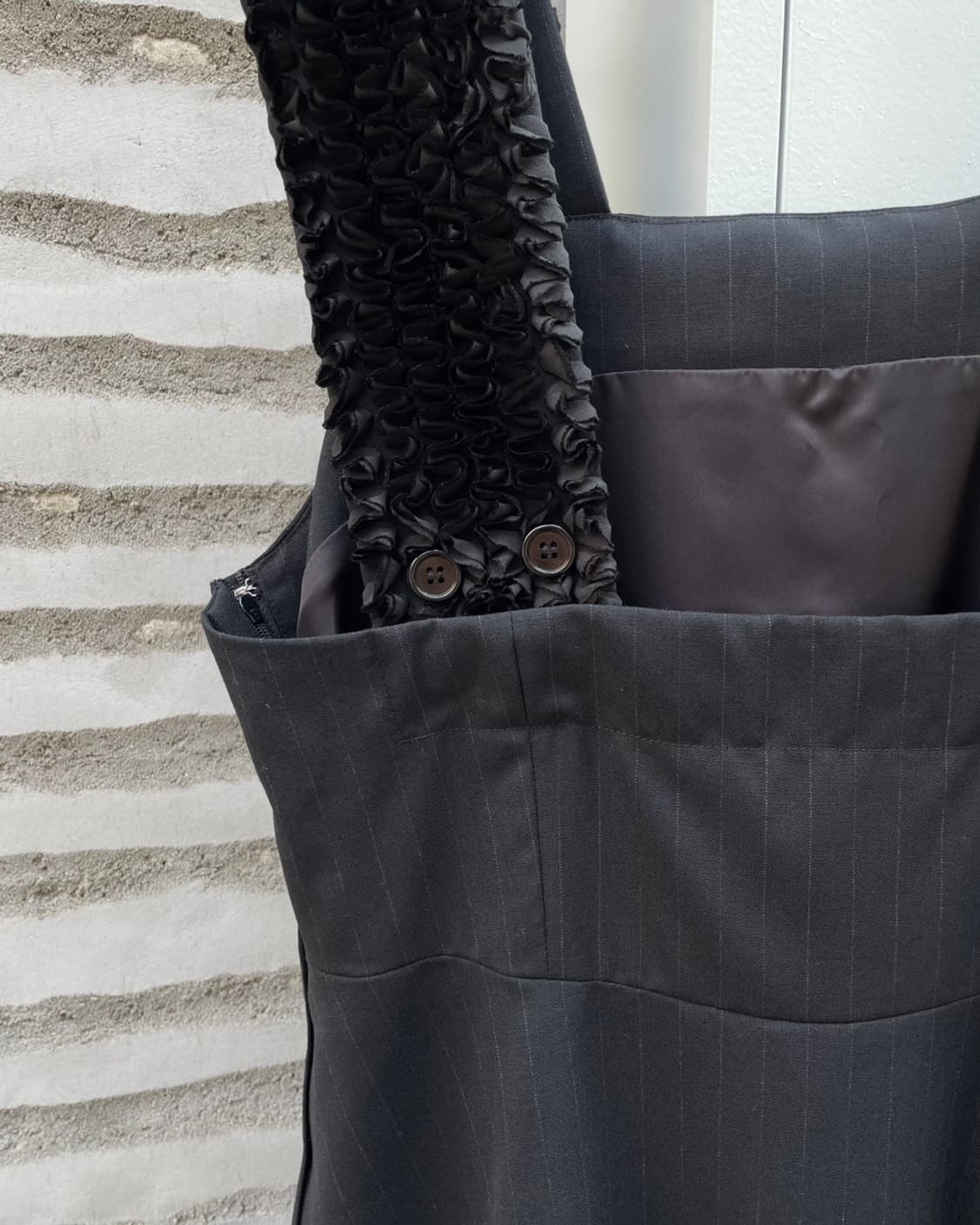 느와 케이 니노미야 원피스 상품이미지2