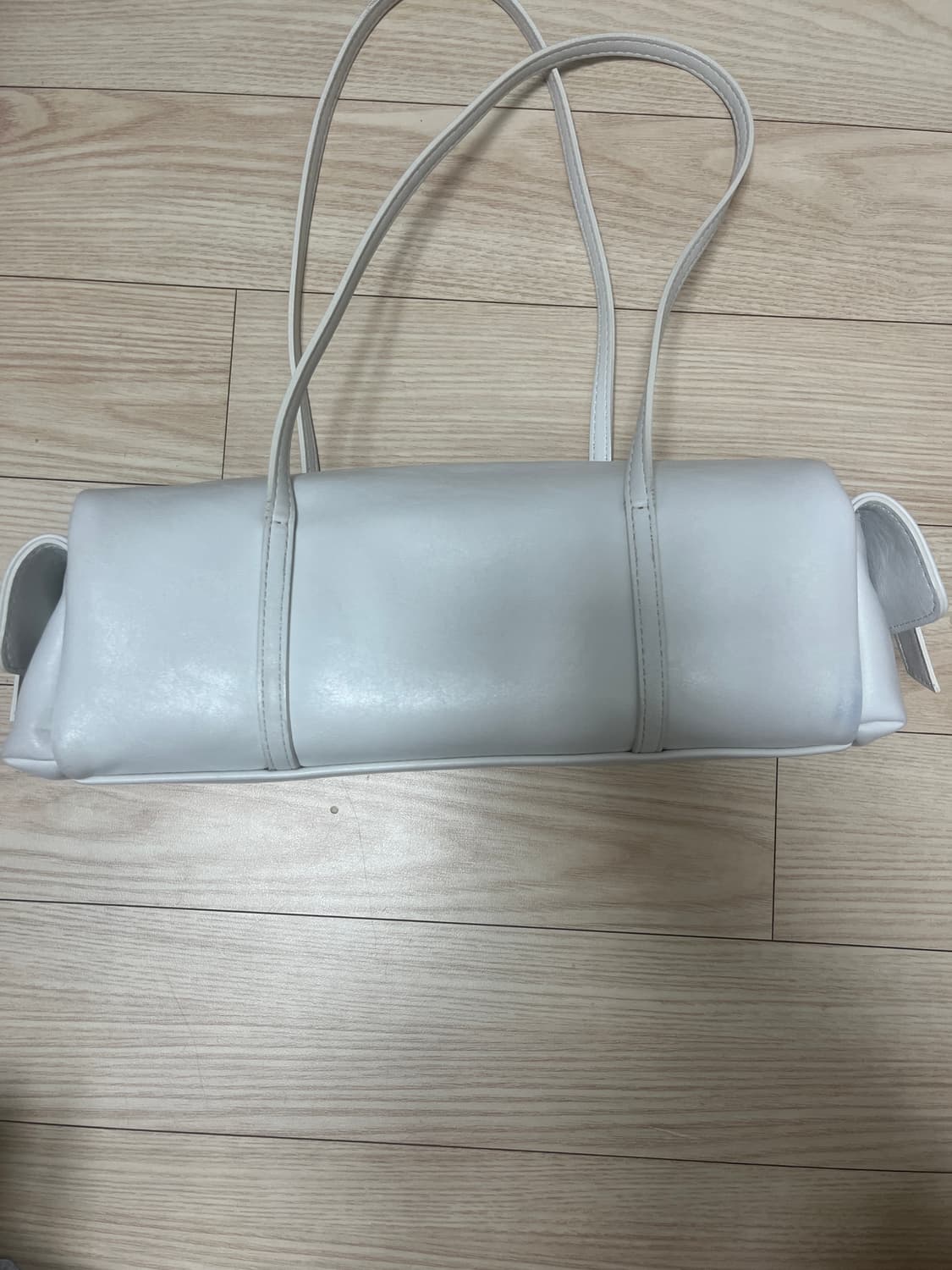 샌드뮤지엄 숄더백 상품이미지4