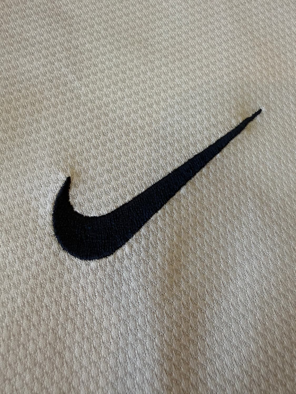 [해외L]잉글랜드 150주년 홈 타운샌드 어센틱 유니폼 상품이미지3