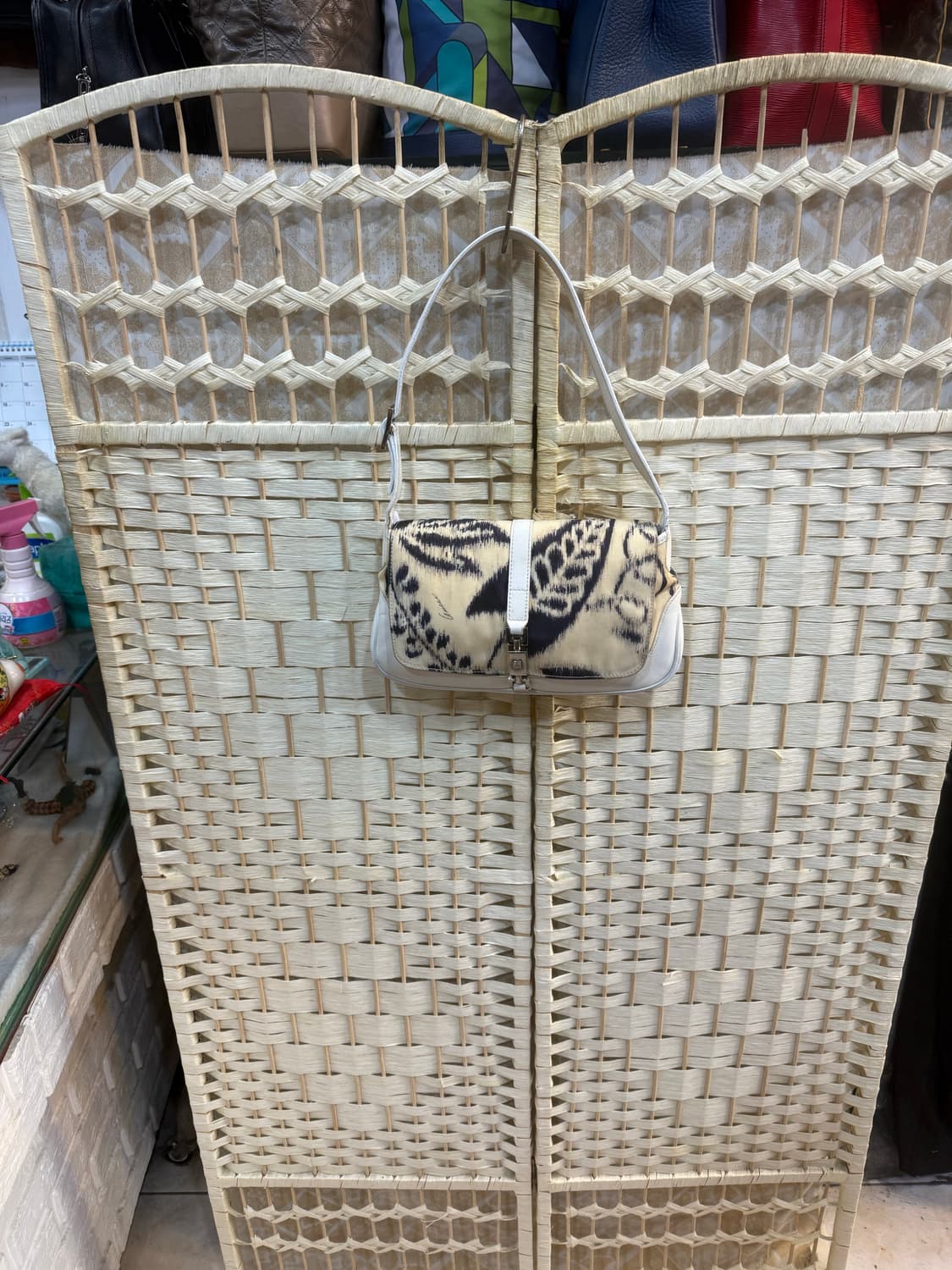 정품 구찌 재키백 팝니다 상품이미지1