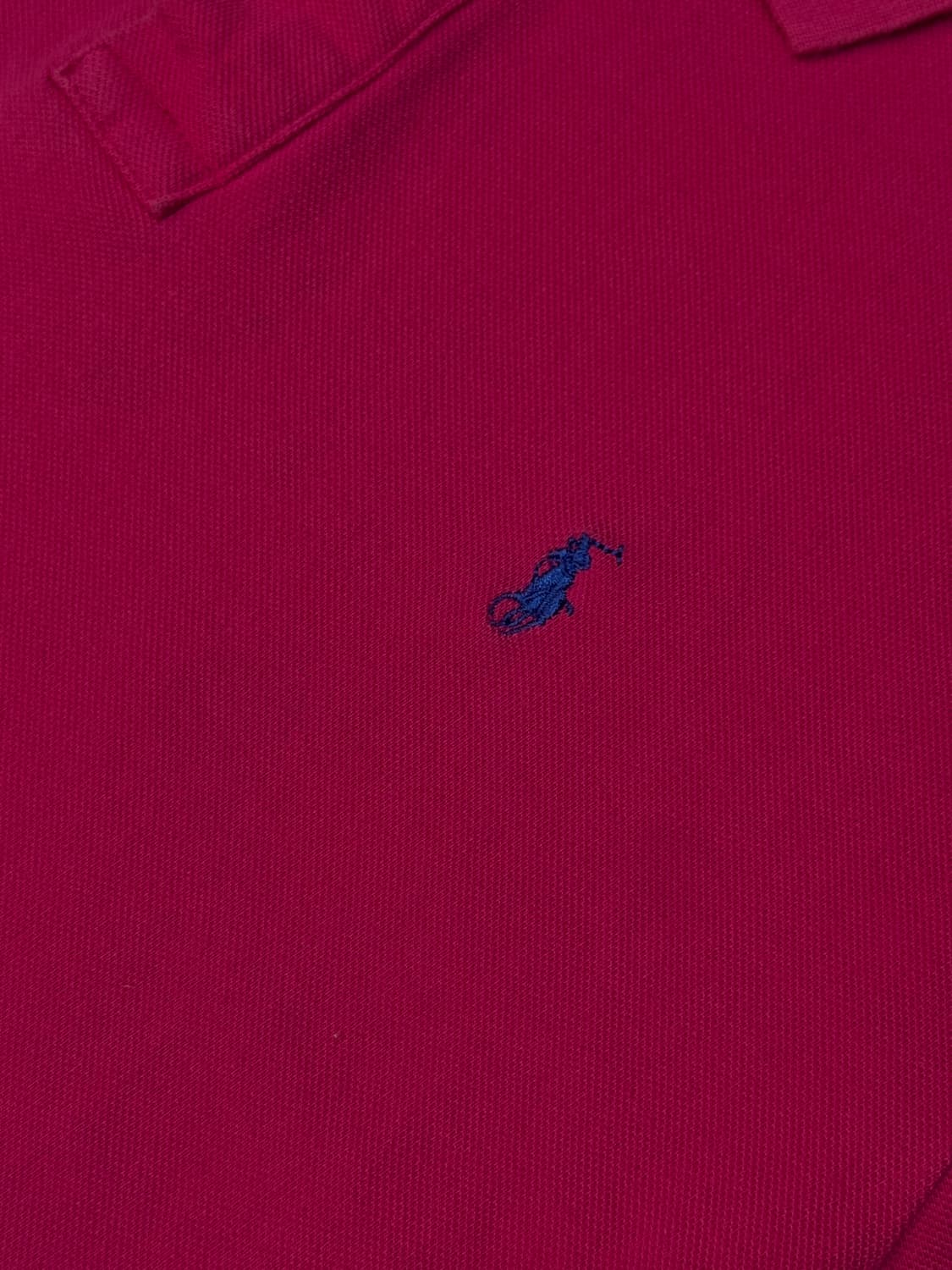 POLO 빈티지 카라티 상품이미지2
