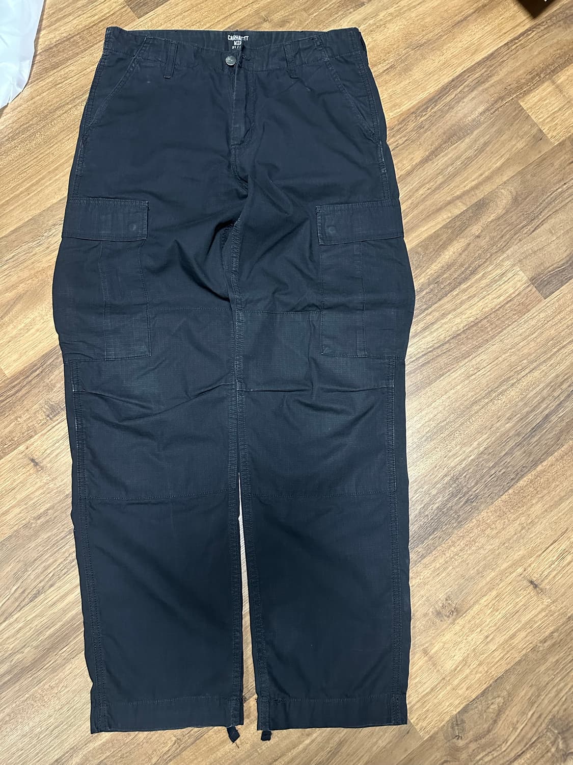 칼하트 콜롬비아 팬츠 31x32 상품이미지3