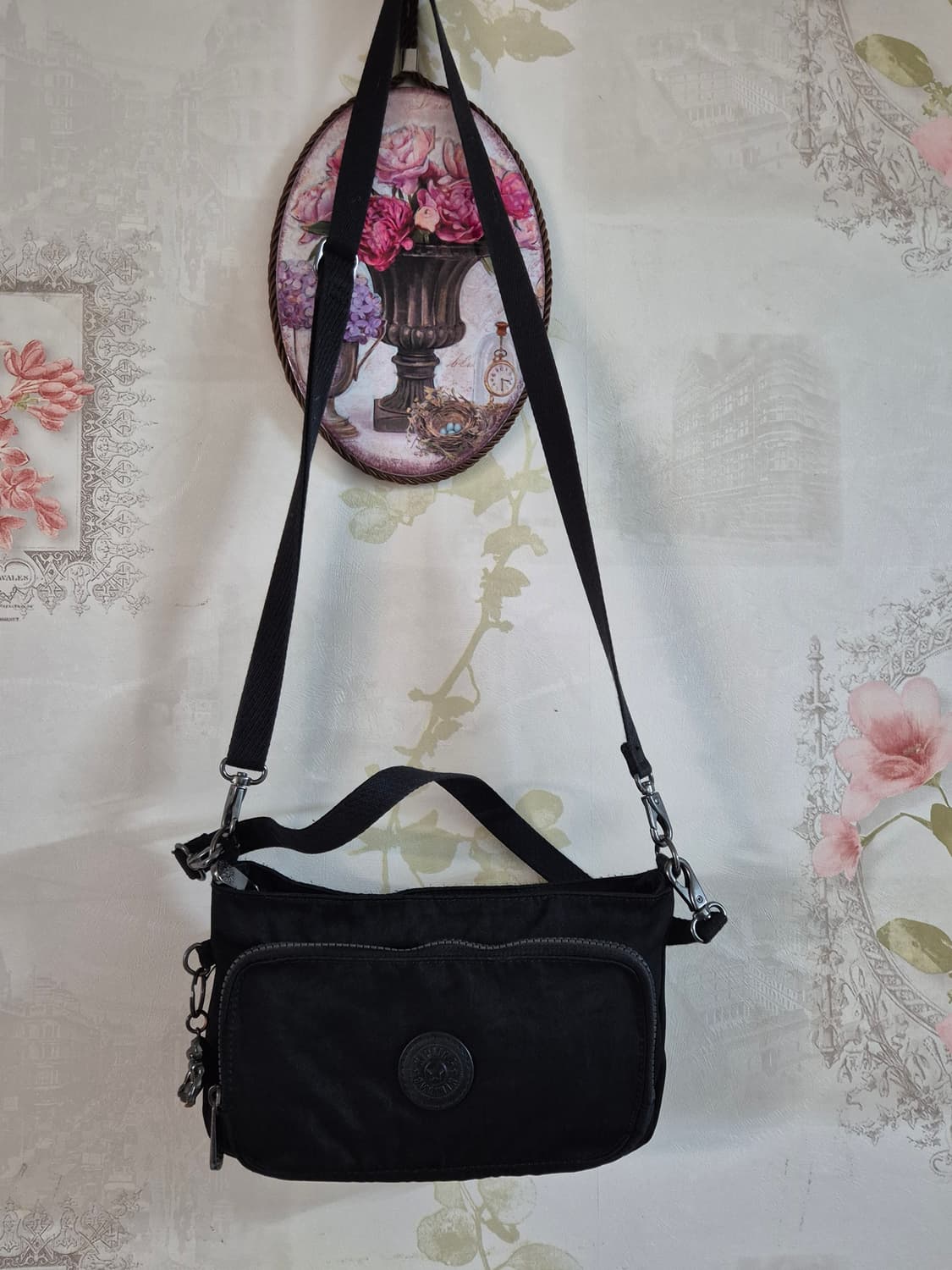 키플링 미르테 크로스백. 상품이미지1