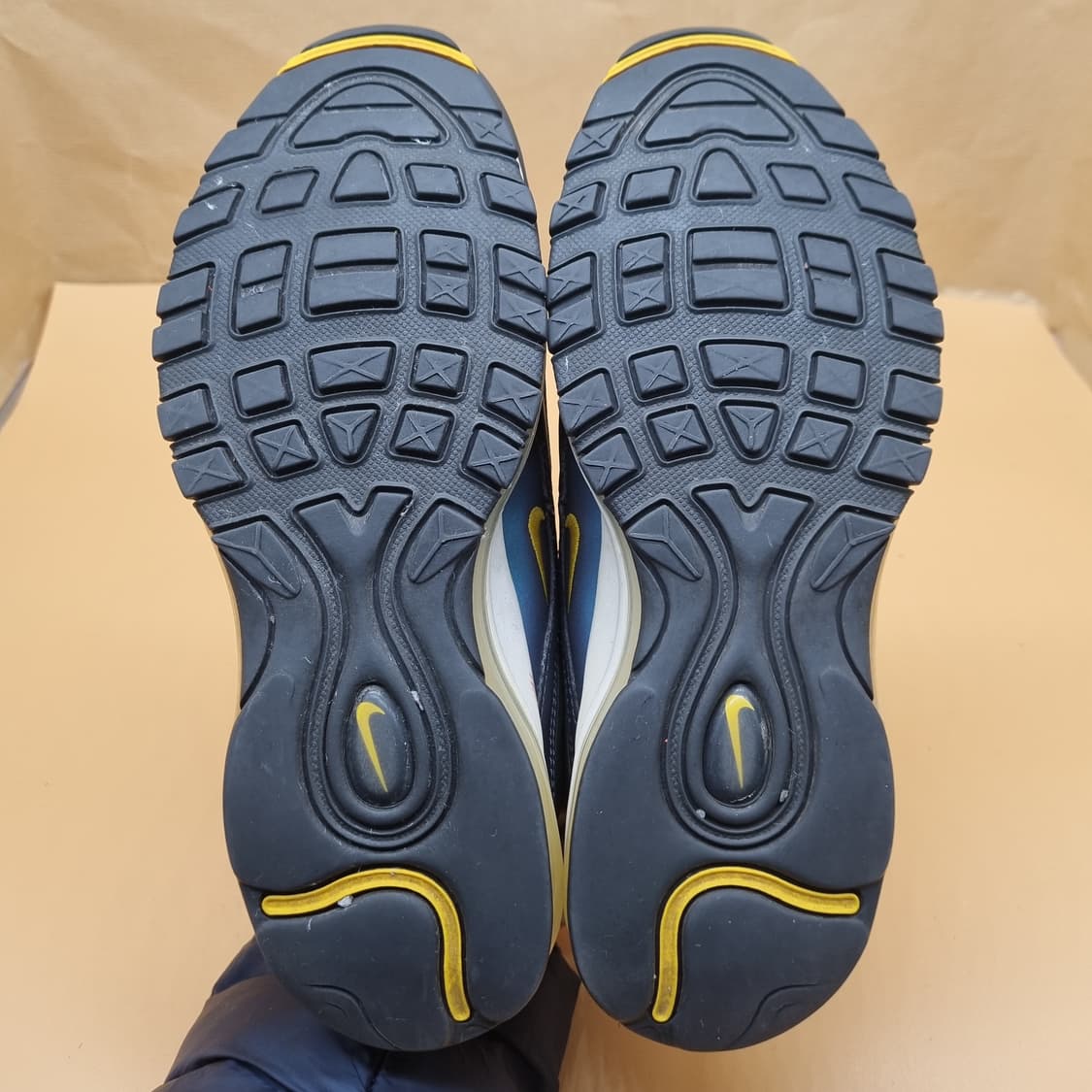 나이키 에어맥스 97 LX 운동화250  상품이미지3