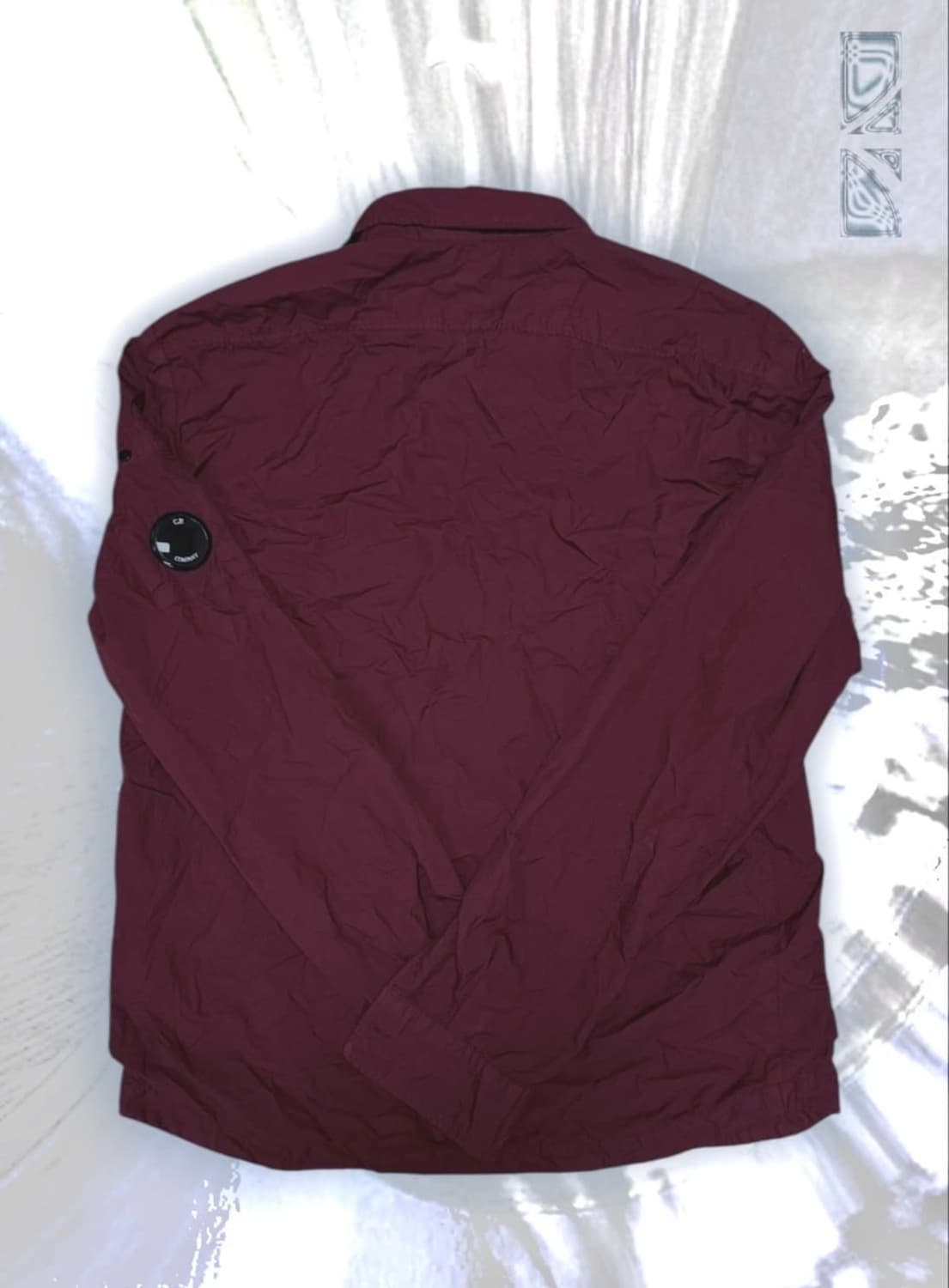 C.P. Compeny 나일론 자켓 L 상품이미지2